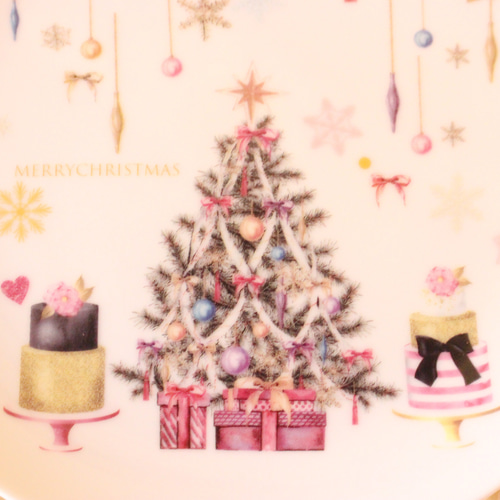 超早割クリスマス2025】クリスマスツリー☆大きなケーキとツリーの