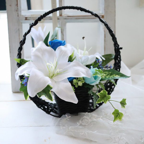 大阪吹田江坂の花屋 フラワーギフトの通信販売｜記念日、周年