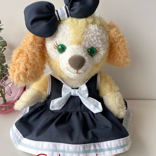 クッキーアン♥️エンジェル♥️コスチューム♥️スケルトン！ 受注生産選べるsサイズクッキーアン着用可能コスチューム - メルカリ