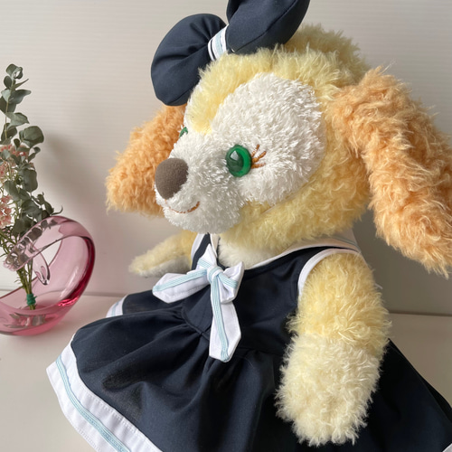 選べる推しカラー♡リーナベル/ステラルー対応コスチューム