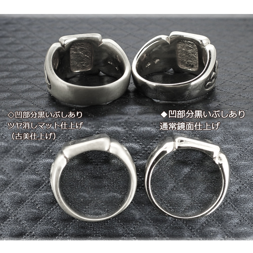 ラッキー7サイコロリング】幸運 気分上昇 ハンドメイド シルバー925