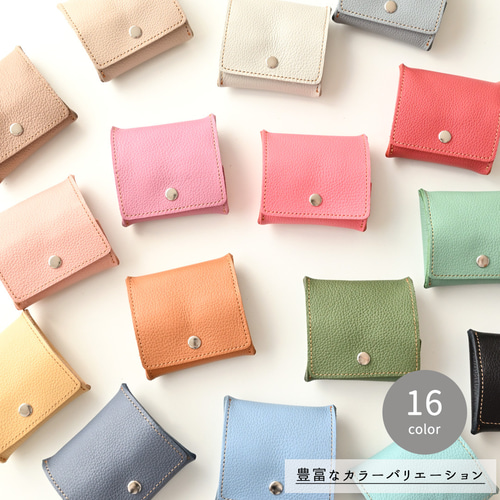 楽天市場】リズデイズ 財布 LIZDAYS lz-67102 通販 ミニ財布