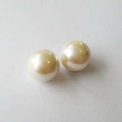 14KGF [天然石 誕生石チャーム] 4月 水晶（ai-0165） 天然石 atelier