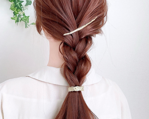 見本 ミナペルホネン ❤︎バレッタ ヘアゴム ヘアピン ピアス ヘアバトン 3f92aa4211187785414bf9302fd2a4