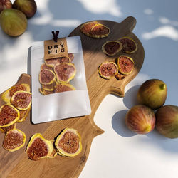 希少いちじく蓬莱柿｜DRY FIG (ドライいちじく） 国産／無添加／砂糖不