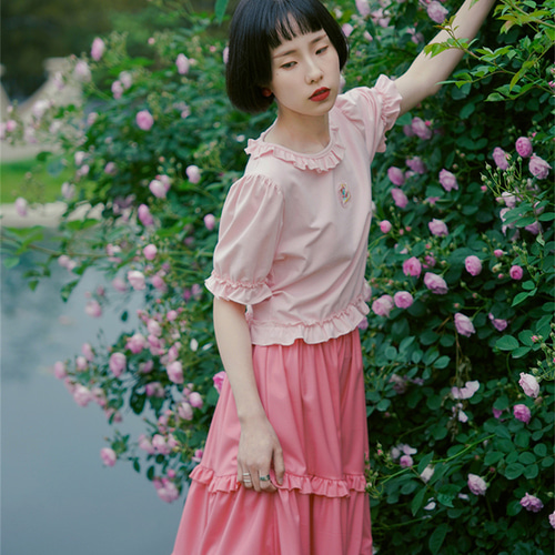 6 花柄 半袖シャツ クリーム/ボルドー 6 花柄 半袖シャツ クリーム/ボルドー（半袖シャツ メンズ 通販