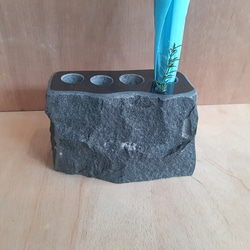 石の傘立て　御影石　石 b2dd6cf40b20f0a06bba5840cad040