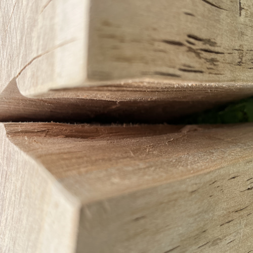 桜の大きな切り株 丸太】木 丸太 オブジェ ウエディング ウエディング