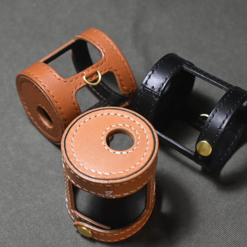 リールフレームカバー for abu2500c その他ケース nollie527