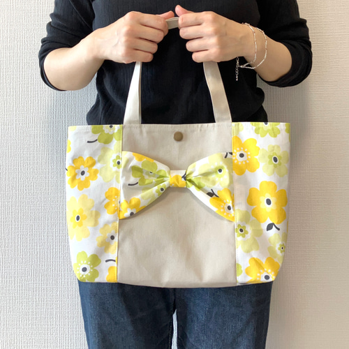 トートバッグレディース トートバッグハンドメイド 夏 おしゃれ