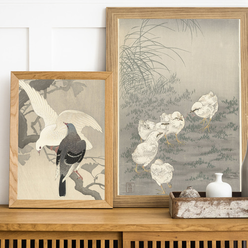 美品 軸 開運 縁起物 おもてなし 和室 絵 日本 美術 インテリア 楽天市場】10年保証 掛け軸 ミニ掛け軸 和風 縁起画 白蛇小槌