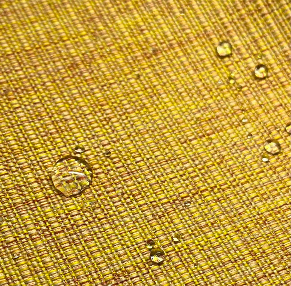 日本製　どこのお店でも出逢えない‼️型くずれしにくい加工とはっ水効果のある生地スイジン仕様のトートバッグ 16枚目の画像