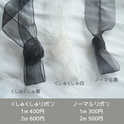 ブライダルにおすすめ★揺れる3連の淡水パールピアスorイヤリング 5枚目の画像