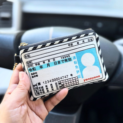 SMYTHSON COSMETIC CASE レザーポーチ （ポーチ）｜TOMORROWLAND