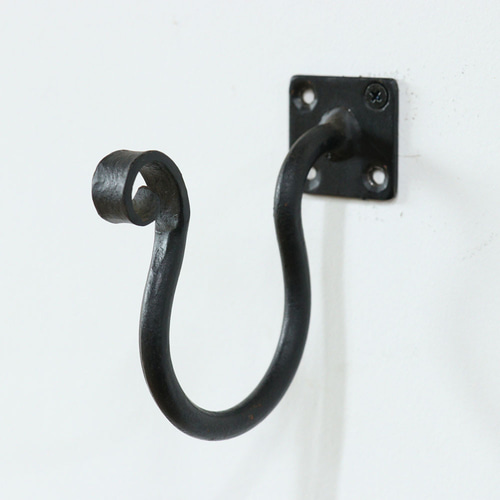 再販！アイアンフック 壁掛けラック・ウォールシェルフ TurnBuckle