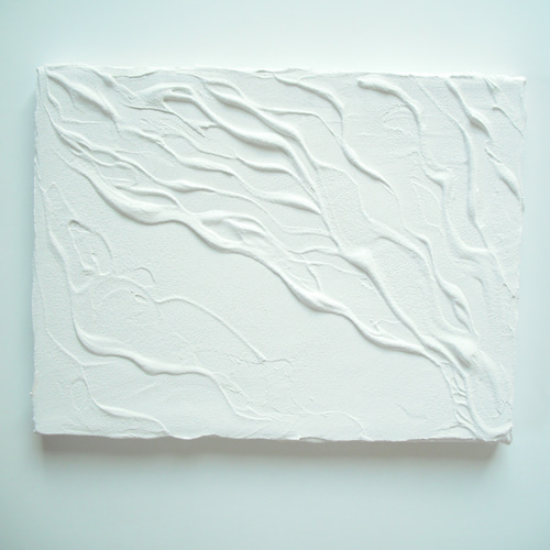 テクスチャーアート 279　氷 テクスチャーアート 279 氷 182847074 ホビー・楽器・アート