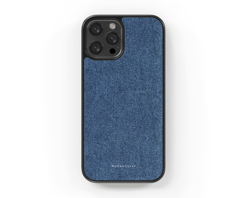 iPhone・スマホケース Society6 I love jeans 2 by M366 iPhoneケース アイフォンケース デニム パッチワーク 古着風