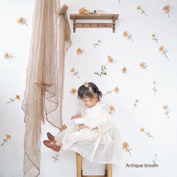 Tulle / 10 color | チュール | 生地 | 撮影 | おうちスタジオ | 誕生日 | 飾り付け 16枚目の画像