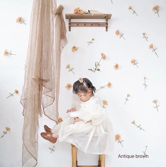 Tulle / 10 color | チュール | 生地 | 撮影 | おうちスタジオ | 誕生日 | 飾り付け 16枚目の画像
