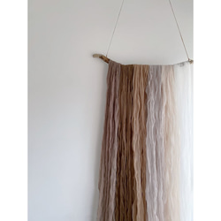 Tulle / 10 color | チュール | 生地 | 撮影 | おうちスタジオ | 誕生日 | 飾り付け 6枚目の画像