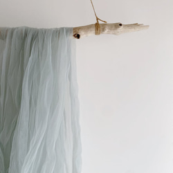 Tulle / 10 color | チュール | 生地 | 撮影 | おうちスタジオ | 誕生日 | 飾り付け 11枚目の画像