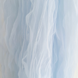 Tulle / 10 color | チュール | 生地 | 撮影 | おうちスタジオ | 誕生日 | 飾り付け 20枚目の画像