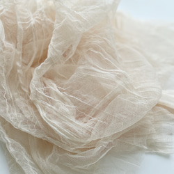 Tulle / 10 color | チュール | 生地 | 撮影 | おうちスタジオ | 誕生日 | 飾り付け 13枚目の画像