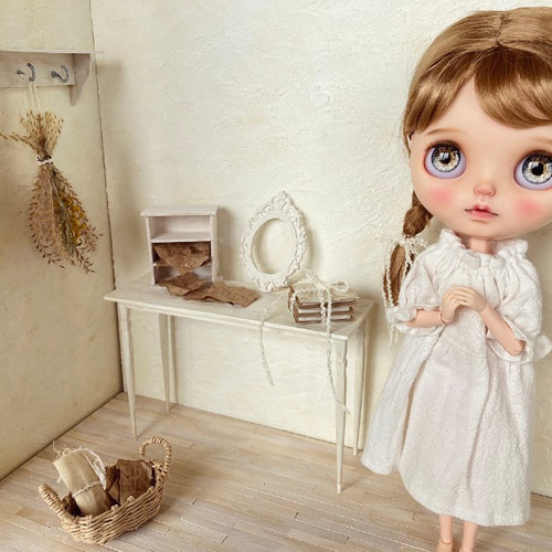 ②訳あり感謝アウトフィット　リカちゃん　ブライス ②訳あり感謝アウトフィットリカちゃんブライス