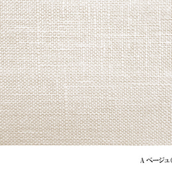 CLASSICO 完全遮光 100% 日傘　麻　リネン　二重張り バンブーハンドル  晴雨兼用 8枚目の画像