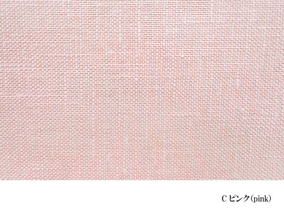 CLASSICO 完全遮光 100% 日傘　麻　リネン　二重張り バンブーハンドル  晴雨兼用 10枚目の画像