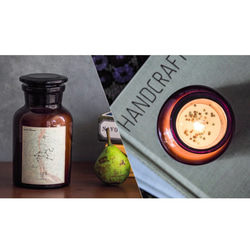 星座 キャンドル・キャンドルホルダー のおすすめ人気通販｜Creema