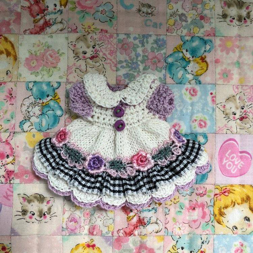 ぬいぐるみぬい服16cmコスチューム その他人形 kyami 通販