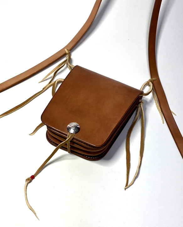 90年代 メディスンバッグ 鹿革 コンチョ ホワイトハーツ 90年代 メディスンバッグ 鹿革 コンチョ ホワイトハーツ 楽天