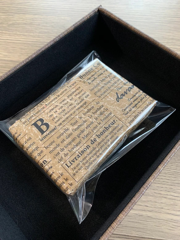 【モネ展】モネの髪飾り〔バレッタ〕 8枚目の画像