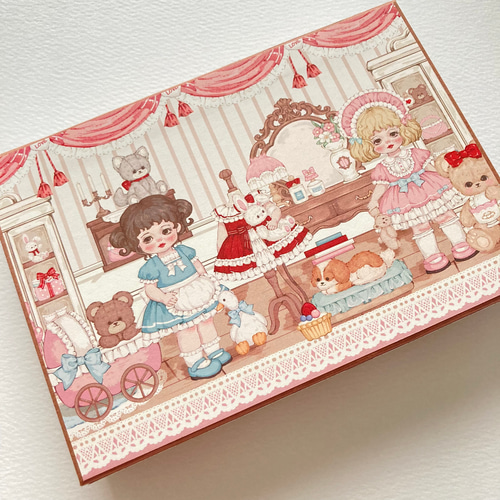 【Sold】★ミニシェイカーポケットNo.26,27★おすそ分けファイル Sold】ミニシェイカーポケットNo.26，27おすそ分けファイル