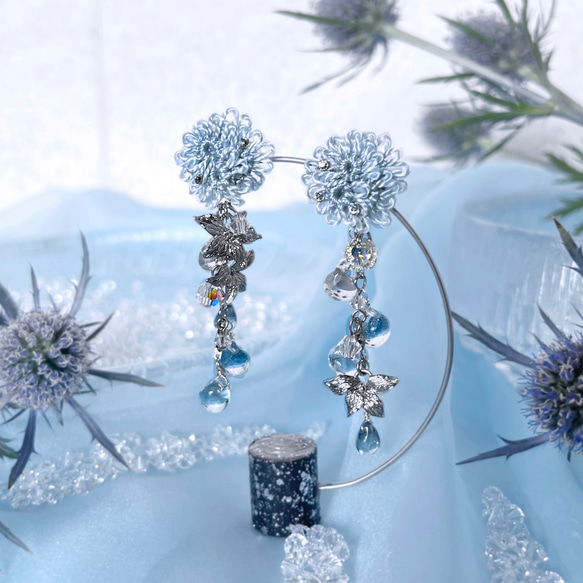 Summer Coffret [Eryngium -Cinderella-] 5件套 第11張的照片