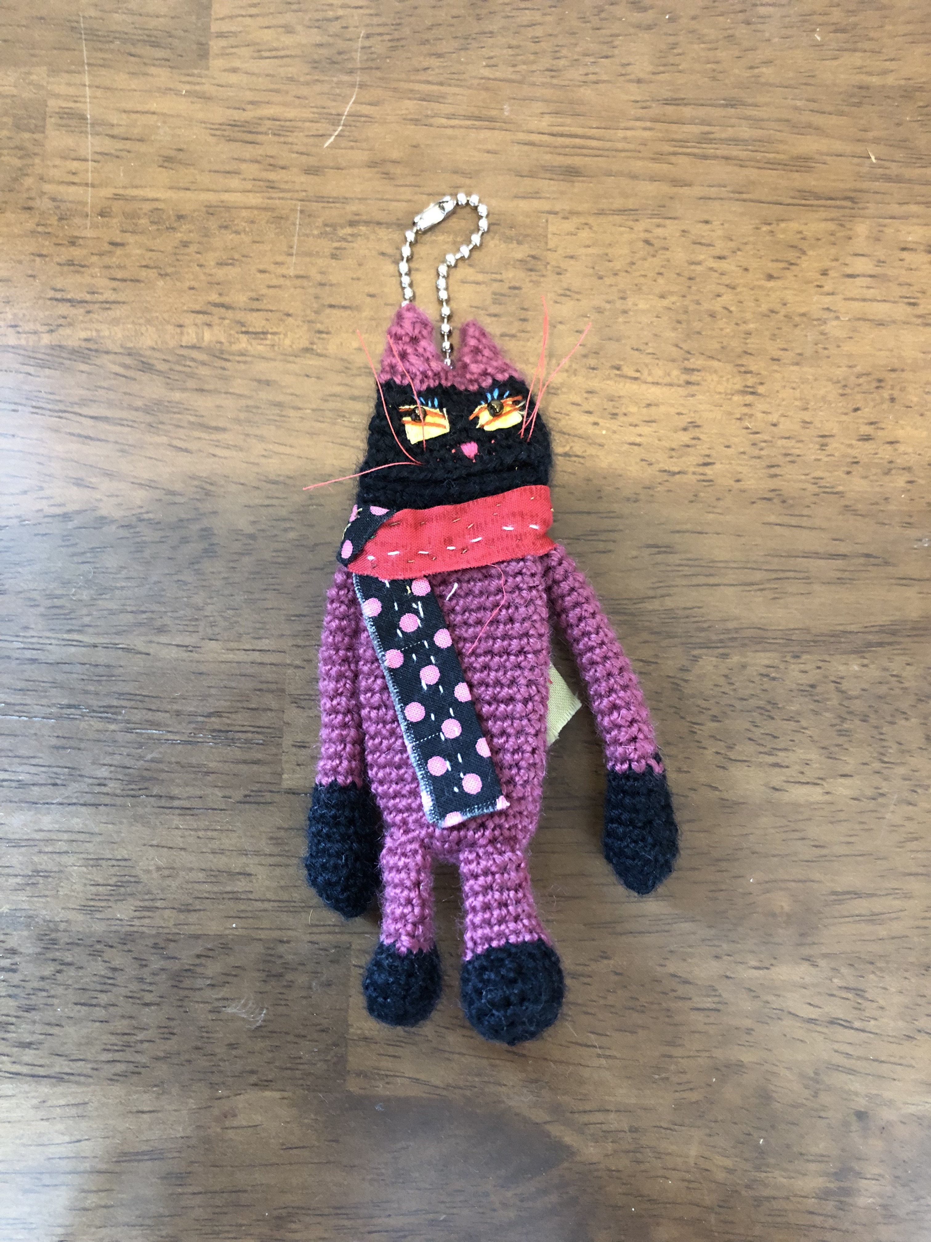 rumi様専用☆ハンドメイドのモンスターちゃん✨アートドール 【公式