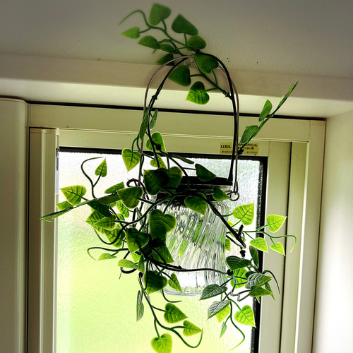 逆さペンダントライトおしゃれ照明 オフホワイトグリーン ハンドメイド シーリング 逆さペンダントライトおしゃれ照明 オフホワイトグリーン ハンドメイド