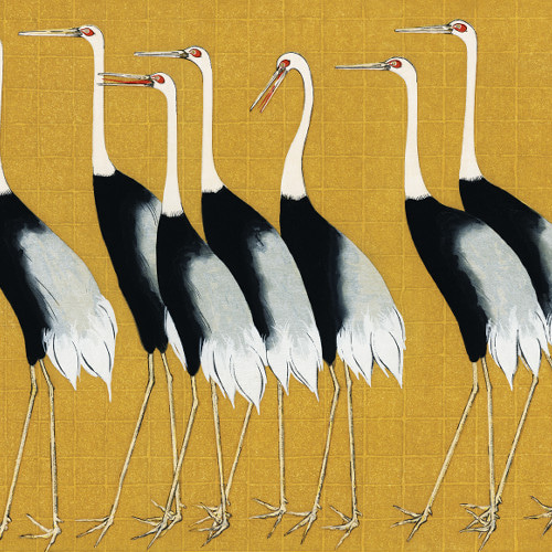 陶板 鶴 鳥 太陽 月 額 壁掛け 絵 和風 工芸品 モダン アート レトロ 陶板 鶴 鳥 太陽 月 額 壁掛け 絵 和風 工芸品 モダン アート