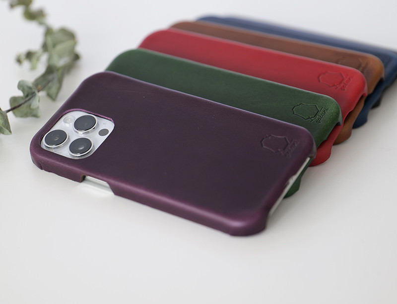 iPhone17 16 15 14 AIR Pro MAX ケース iPhoneケース 本革 スマホケース スリム派