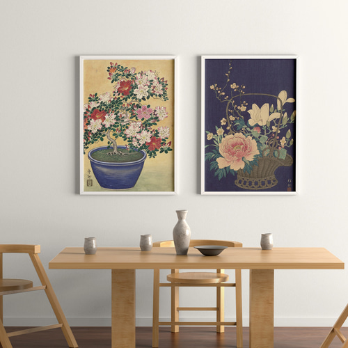原画 フラワーアート 花の絵 花柄 ボタニカル 花図鑑　花 花 原画 フラワーアート 花の絵 花柄 ボタニカル 花図鑑 花 花