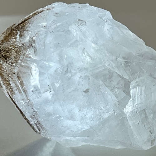 ファントム カコクセナイト内包✨ ホワイトアメジスト 原石 ラフ