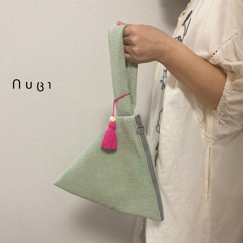 ヌビバッグ ヌビバッグ | UHURU