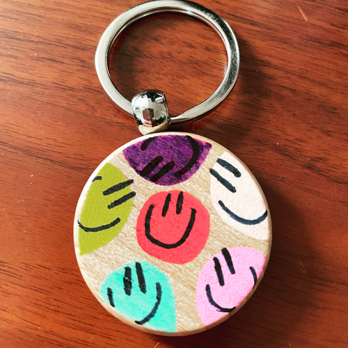 CLUB96 オリジナルキーホルダー CLUB96 オリジナルキーホルダー CLUB96 オリジナルキーホルダー Amazon