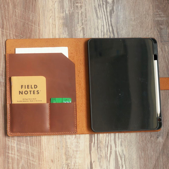 BARNEYS NEW YORK - INTER MIX iPad ケース イタリアブランド JALAN SAHBA イタリア製 iPadケース(皮製品) INTER MIX - メルカリ