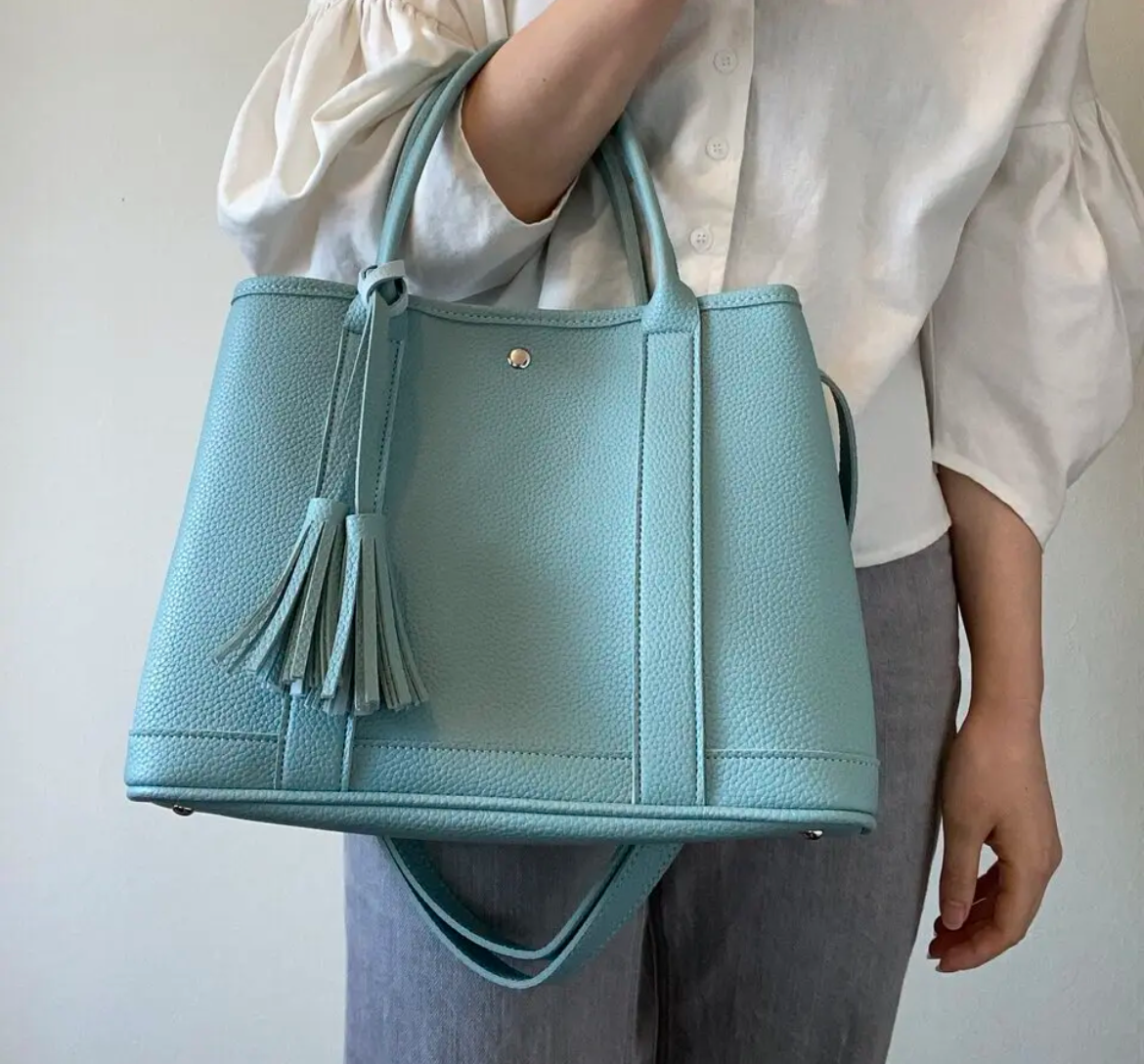 高級ブランド トートバッグ mintmint トートバッグ