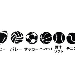 受注制作【送料無料】sportsTシャツ オーダー名前入れ 名入れ チームTシャツ スポーツTシャツ 11枚目の画像