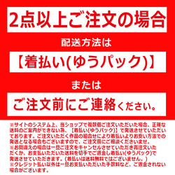 ショルダーベルト付・カゴトート 8枚目の画像