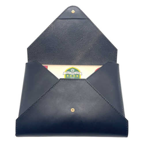 21色からカスタマイズ】革製マウスパッド一体型ノートパソコンケース