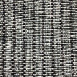 裂き織り　ニュアンス縞のショルダー（小・訳有） 2枚目の画像